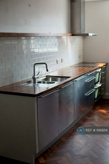 2 Bedroom Flat To Rent In Cadogan Terrace, London, E9