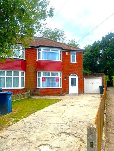 3 Bedroom End Of Terrace House To Rent In Ashness Gardens, Greenford, UB6