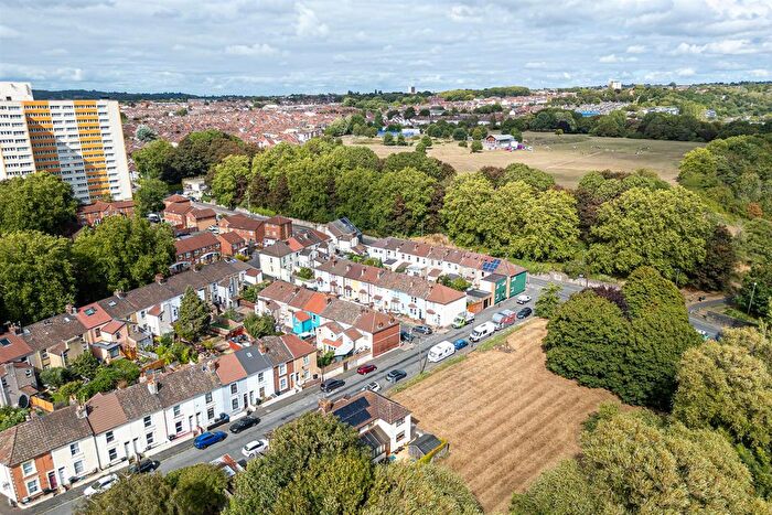 2 Bedroom Terraced House For Sale In Herapath Street, Bristol, BS5