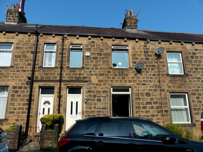 3 Bedroom Terraced House To Rent In Brewery Road, Ilkley, LS29