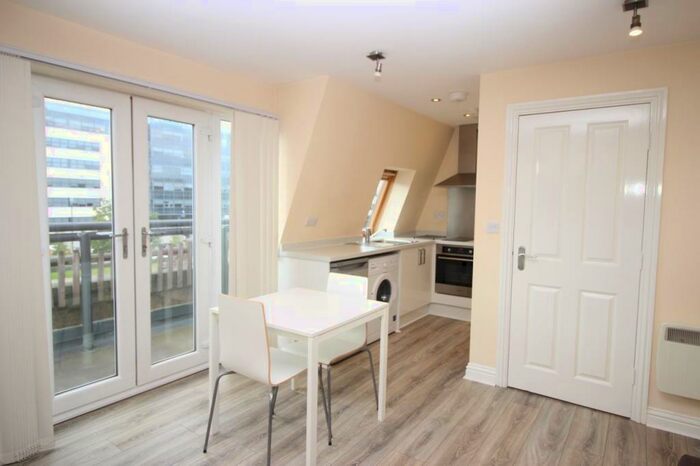 1 Bedroom Apartment To Rent In Norden House, Stowell Street, Newcastle Upon Tyne, NE1