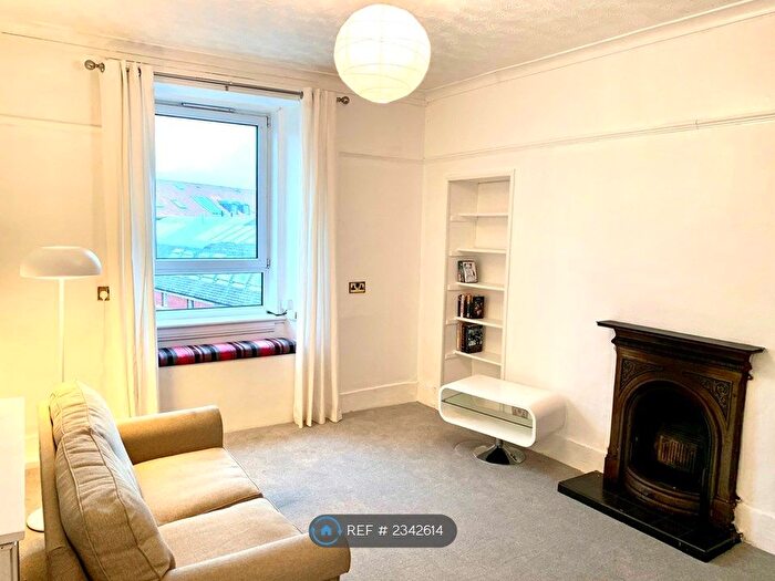 1 Bedroom Flat To Rent In Spier's Place, Edinburgh, EH6