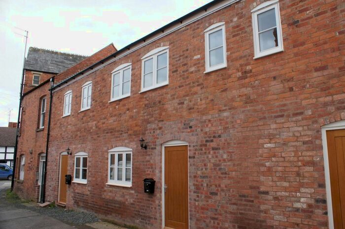 2 Bedroom Terraced House To Rent In Westview Terrace, Tenbury Wells, WR15