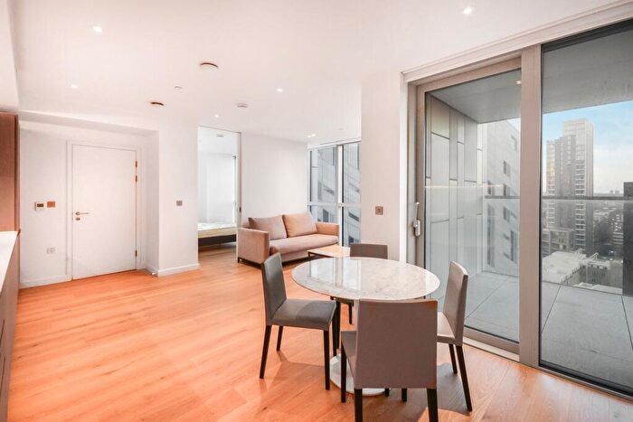 1 Bedroom Apartment For Sale In Atlas Building, Old Street, EC1V