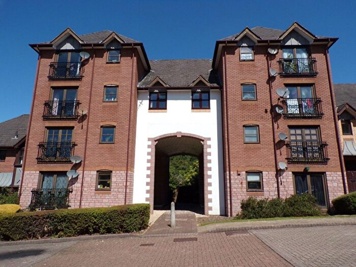 1 Bedroom Flat To Rent In Butlers Walk, Bristol, BS5