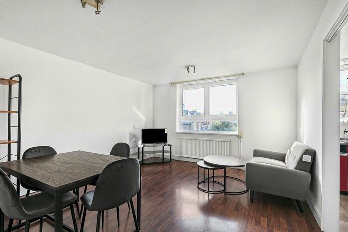 1 Bedroom Apartment To Rent In Sussex Way, Holloway, London, N19