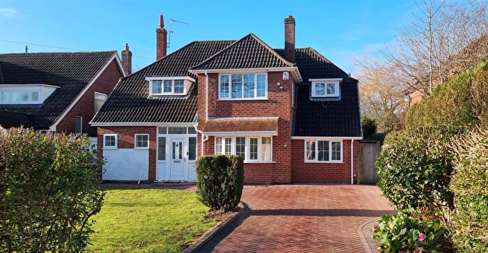 4 Bedroom Detached House To Rent In Malthouse Lane, Kenilworth, CV8