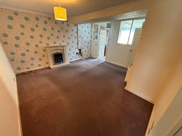 3 Bedroom Terraced House For Sale In Victoria Terrace, Lampeter, SA48