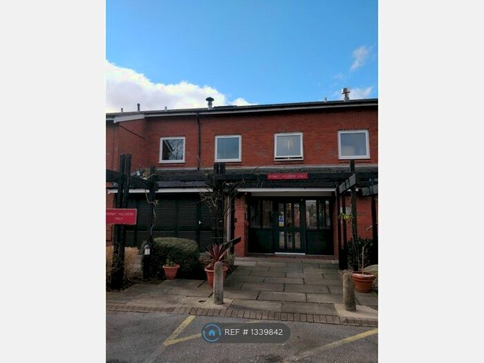 1 Bedroom Flat To Rent In Leicester House, Bramcote, Nottingham, NG9