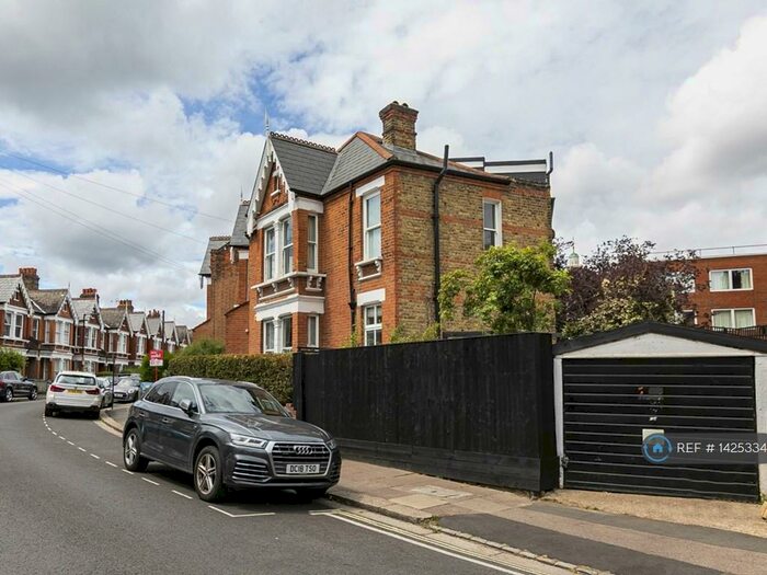 2 Bedroom End Of Terrace House To Rent In Tintagel Crescent, London, SE22