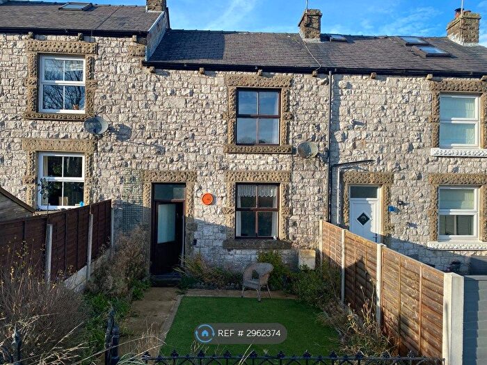 2 Bedroom Terraced House To Rent In Springbank, Buxton, SK17