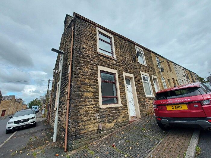 3 Bedroom Terraced House To Rent In Every Street, Brierfield, BB9