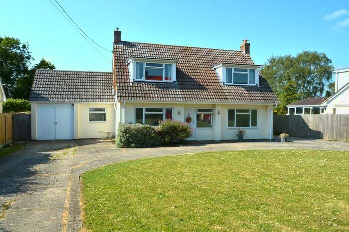 4 Bedroom Detached House For Sale In School Road, Wickham St. Paul, CO9