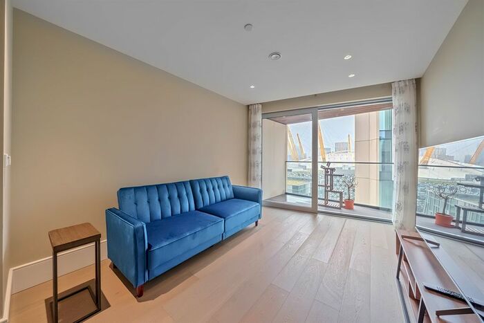 1 Bedroom Flat To Rent In No., Upper Riverside, Cutter Lane, Greenwich Peninsula, SE10