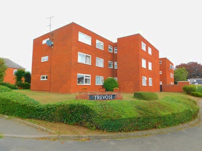 2 Bedroom Apartment To Rent In Trevose, Felixstowe, IP11