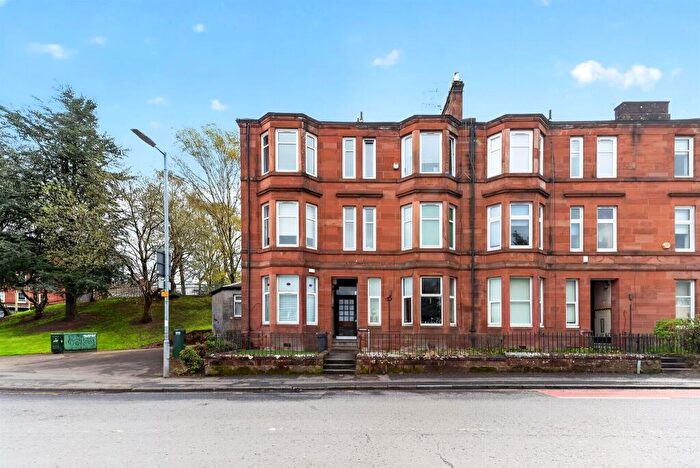 1 Bedroom Flat For Sale In Bankhead Road, Rutherglen, Glasgow, G73