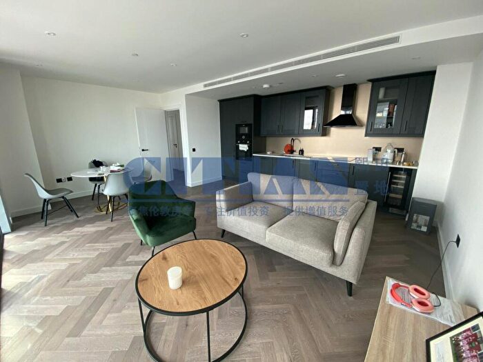 2 Bedroom Apartment To Rent In London Dock, E1W