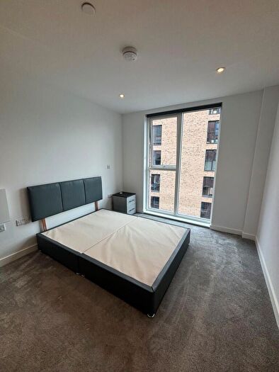 2 Bedroom Apartment To Rent In Ordsall Lane, Manchester, Greater Manchester, M5