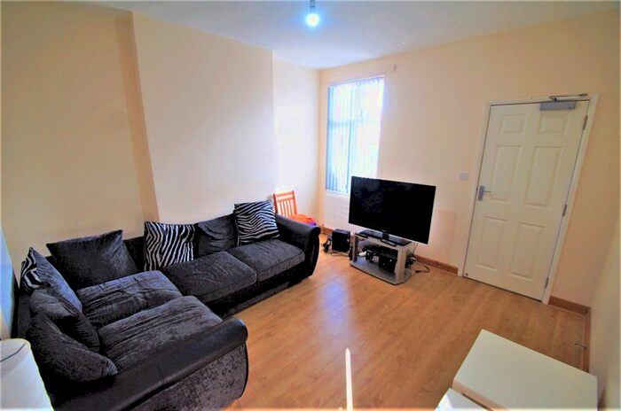 3 Bedroom Terraced House To Rent In St. Georges Road, Coventry, CV1