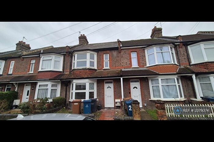 3 Bedroom Terraced House To Rent In Havelock Road, London, HA3
