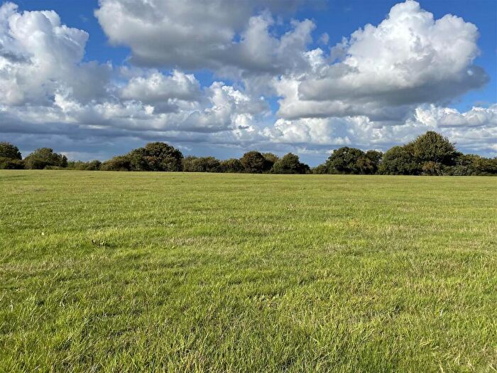 Land To Rent In Shaftsbury, SP7