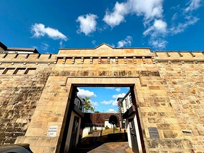 1 Bedroom Flat To Rent In Queens Tower, Sheffield, S2