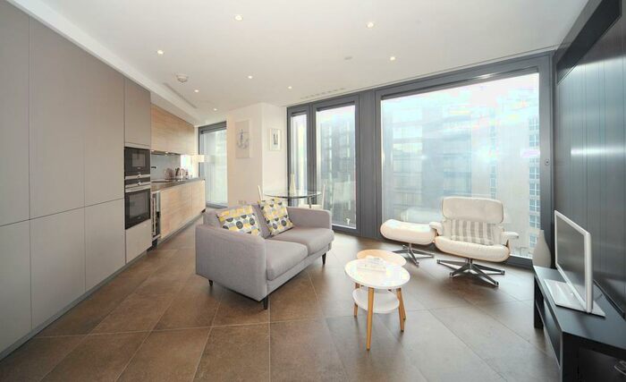 1 Bedroom Apartment To Rent In Angel, London, EC1V