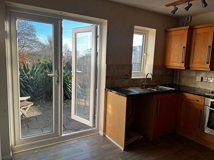 2 Bedroom Semi-Detached House For Sale In Parc Morlais, Llanelli, SA14