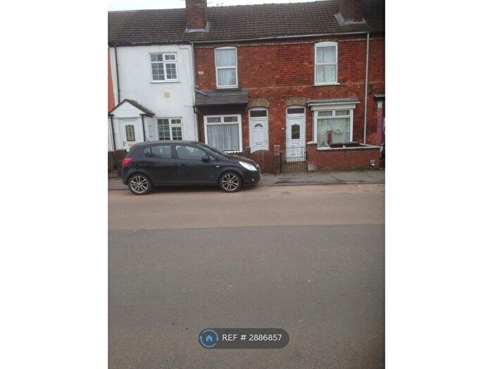 2 Bedroom Terraced House To Rent In Newark Road, Lincoln, LN5