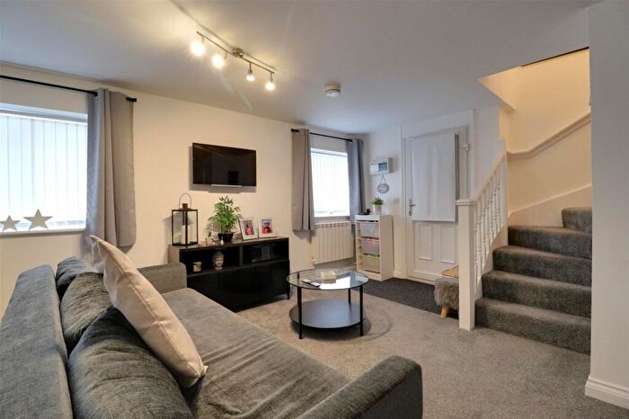 2 Bedroom Terraced House For Sale In Westcombe Lane, Bideford, Devon, EX39