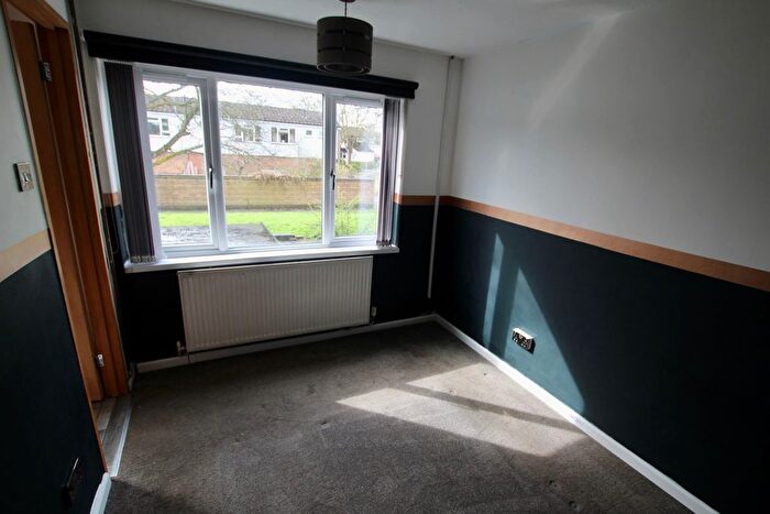 1 Bedroom Property To Rent In Hayle, Tamworth, B77