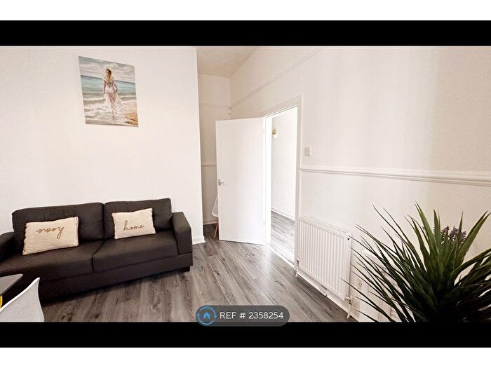 5 Bedroom Terraced House To Rent In Chirkdale St, Liverpool, L4