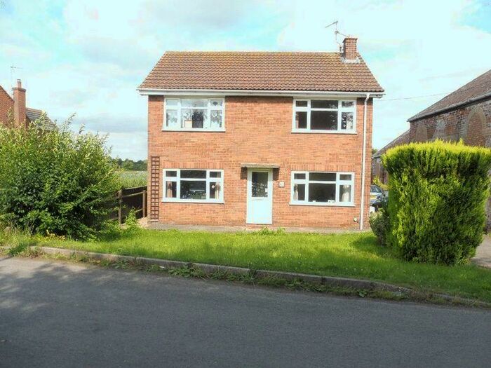 3 Bedroom Detached House To Rent In Seas End Road, Surfleet, PE11