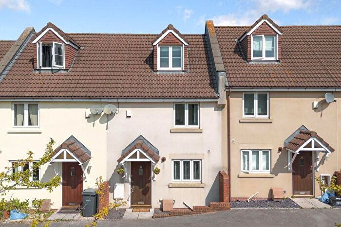 3 Bedroom Terraced House For Sale In Whitefield Road, Bristol, BS5