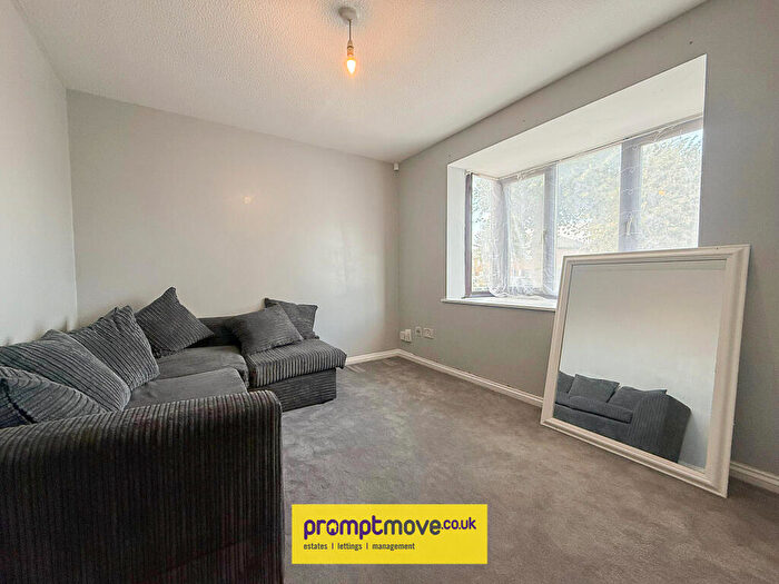 1 Bedroom Flat To Rent In Bishopscote Road Luton, LU3