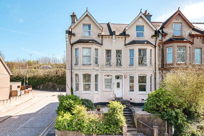 1 Bedroom Apartment For Sale In Saltash Road, PL2