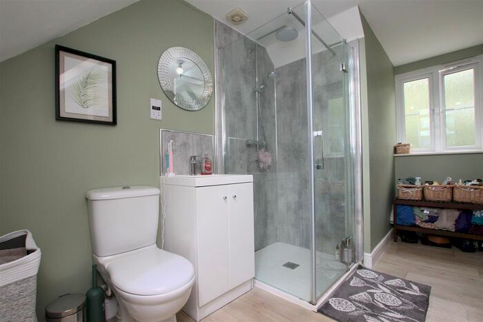 3 Bedroom Town House For Sale In Blakeslee Drive, The Rydons, Exeter, EX2