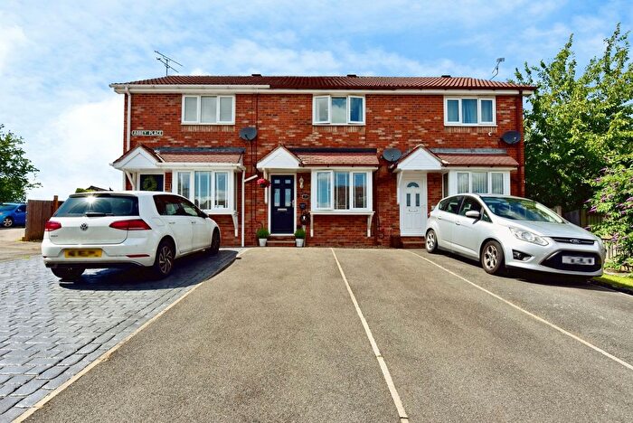 2 Bedroom Terraced House For Sale In Abbey Place, Sheffield, South Yorkshire, S21