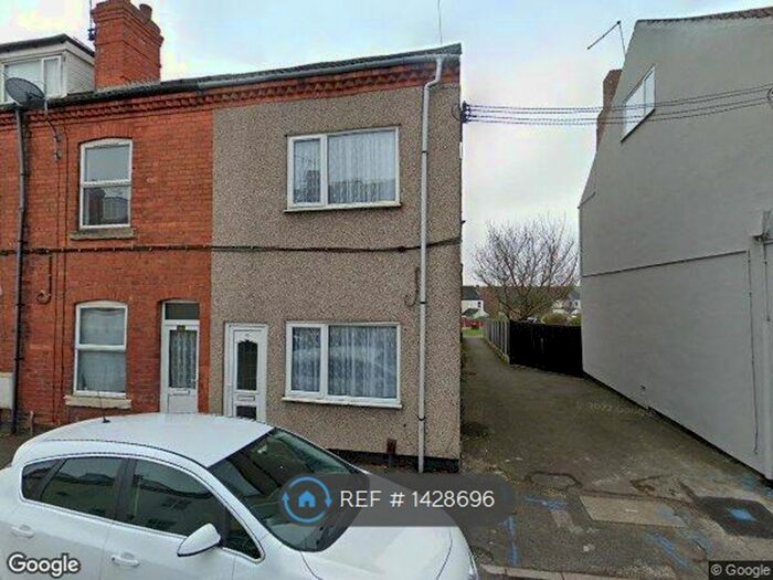 3 Bedroom End Of Terrace House To Rent In Talbot Street, Pinxton, NG16