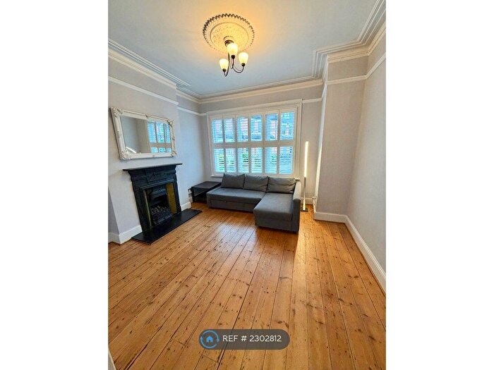 1 Bedroom Flat To Rent In Milton Park, London, N6