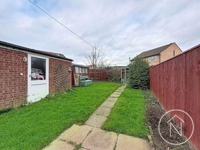3 Bedroom Semi-detached House For Sale In Beverley Road, Billingham, TS23