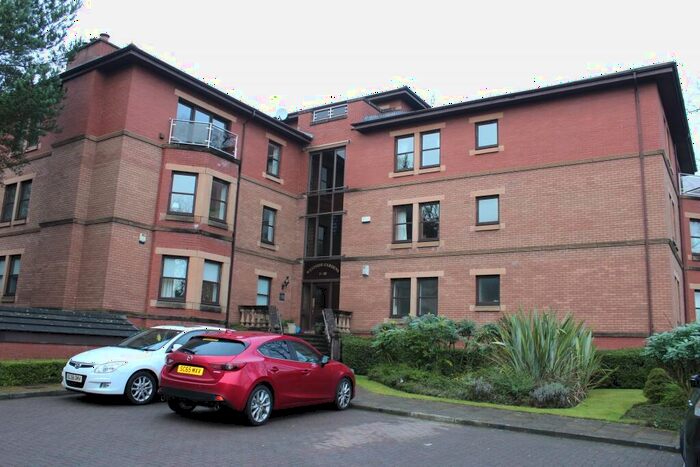 2 Bedroom Apartment To Rent In Partickhill Road, Hyndland, G11
