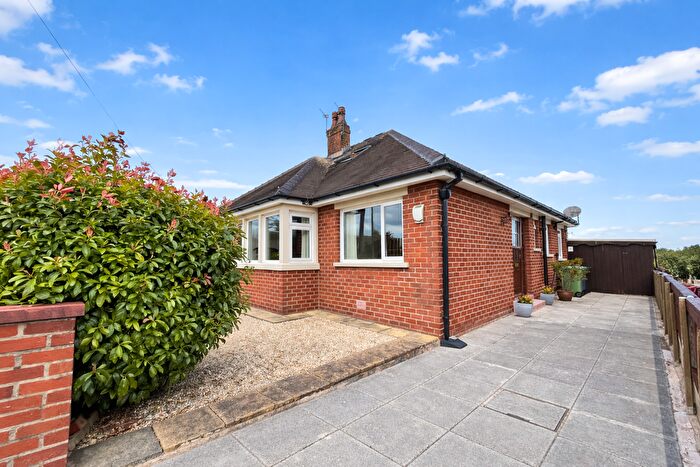 2 Bedroom Bungalow For Sale In Myrtle Avenue, Poulton-Le-Fylde, FY6