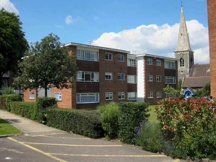 2 Bedroom Flat To Rent In Maldon Road, Wallington, SM6