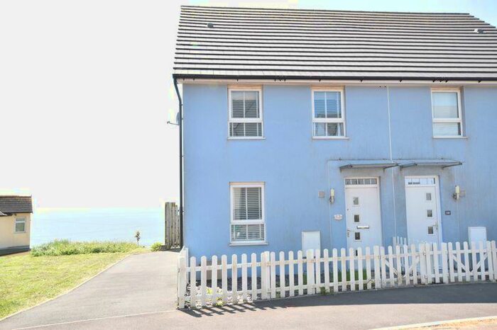 3 Bedroom Semi-Detached House To Rent In Crompton Way, Bridgend, CF32