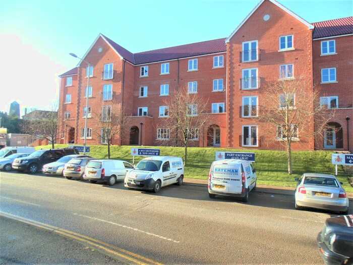 2 Bedroom Flat To Rent In Brazen Gate, Norwich, NR1