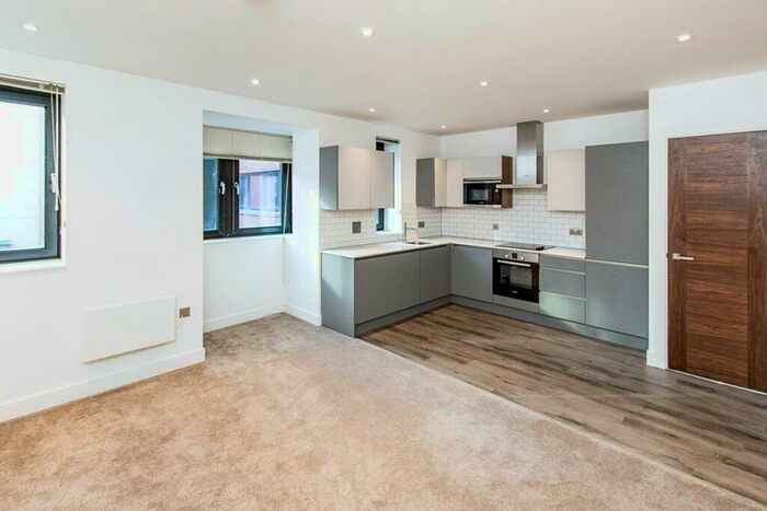 1 Bedroom Flat To Rent In One The Brayford Brayford Wharf No, Lincoln, LN1