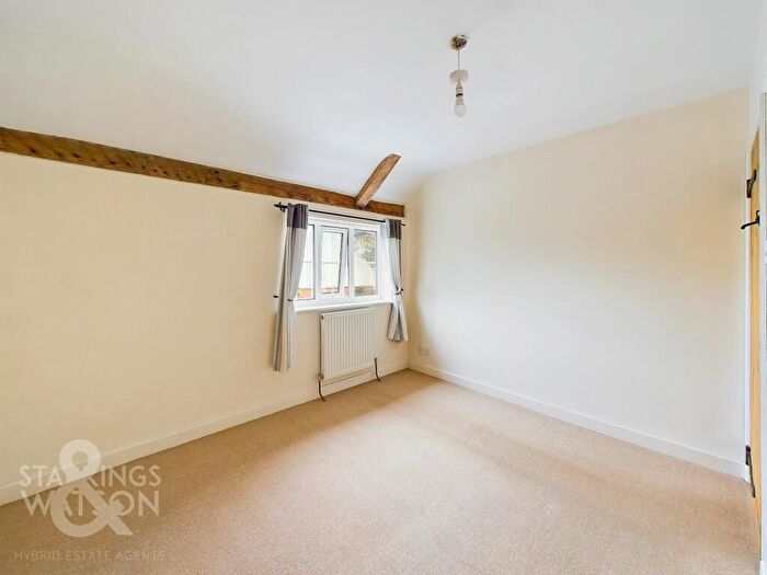 2 Bedroom Semi-Detached House For Sale In Webster Street, Bungay, NR35