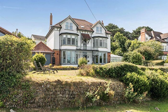 7 Bedroom Detached House For Sale In Bideford, EX39