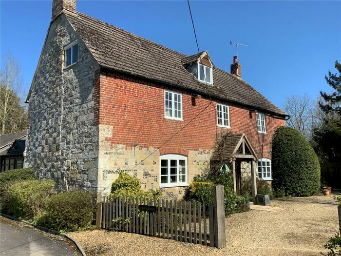 5 Bedroom Detached House For Sale In Orcheston, Salisbury, Wiltshire, SP3